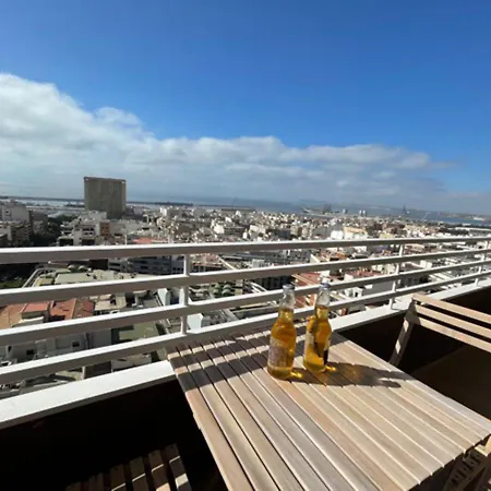 Suites Alicante Аліканте