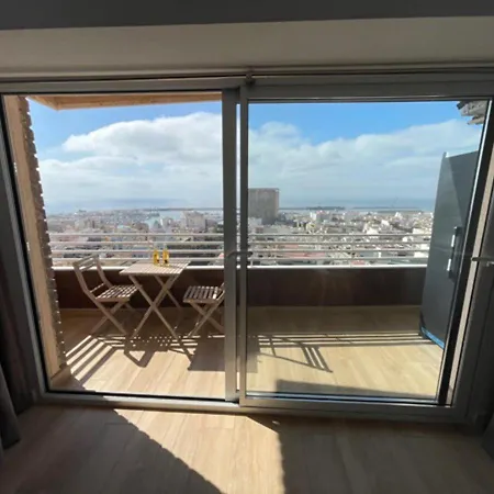 Suites Alicante Аліканте